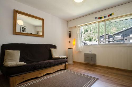 Apartamento R�sidence Clos Du Savoy