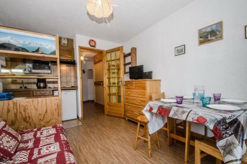 Apartamento R�sidence Clos Du Savoy