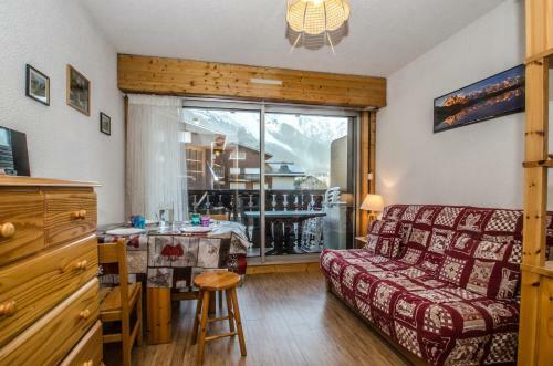 Apartamento R�sidence Clos Du Savoy