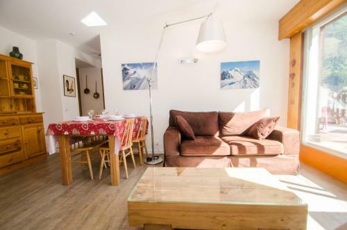Apartamento R�sidence Clos Du Savoy