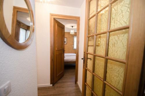 Apartamento R�sidence Clos Du Savoy