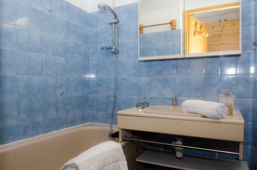 Apartamento R�sidence Clos Du Savoy