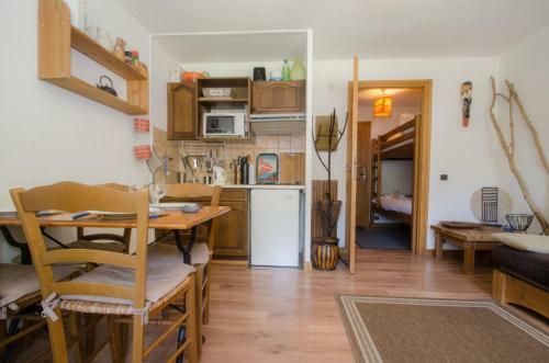 Apartamento R�sidence Clos Du Savoy