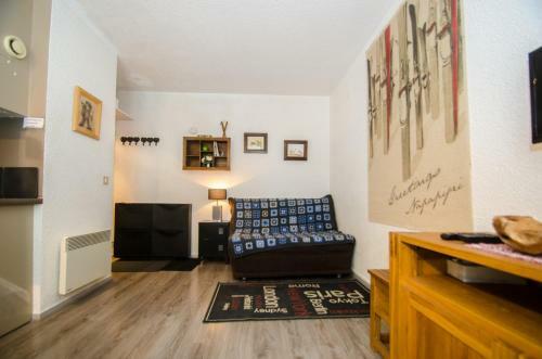 Apartamento R�sidence Batiment E