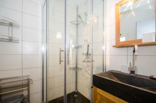 Apartamento R�sidence Batiment E