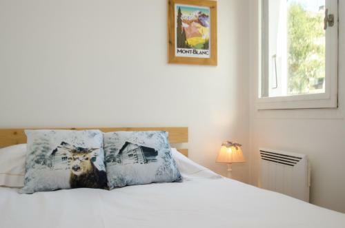 Apartamento R�sidence Batiment E