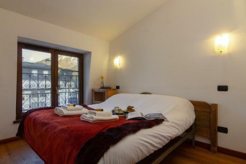 Apartamento Residence Alpes 296