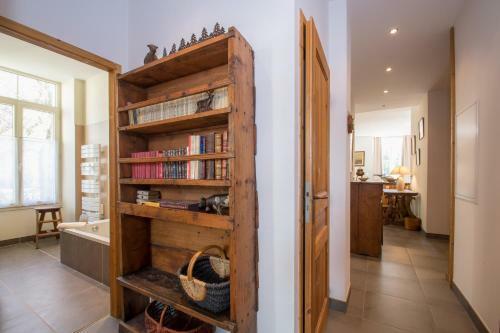 Apartamento R�sidence Mont Blanc