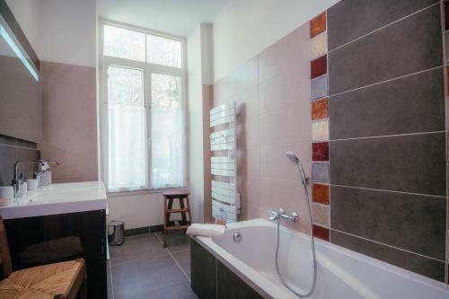 Apartamento R�sidence Mont Blanc