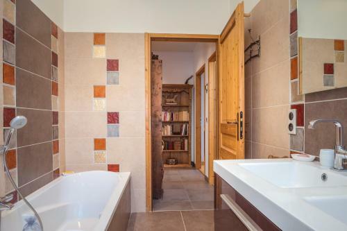 Apartamento R�sidence Mont Blanc