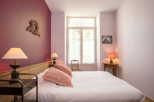 Apartamento R�sidence Mont Blanc