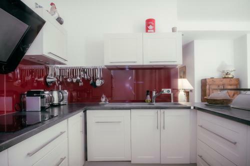 Apartamento R�sidence Mont Blanc