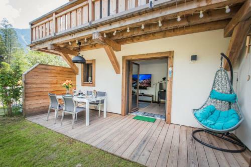 Apartamento R�sidence Le Green