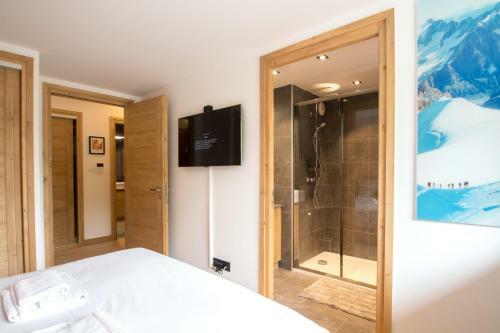 Apartamento R�sidence Le Green
