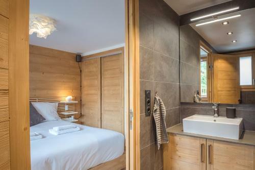Apartamento R�sidence Le Green