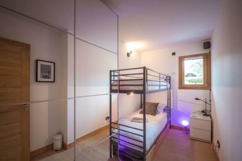 Apartamento R�sidence Le Green