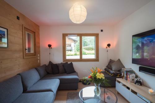Apartamento R�sidence Le Green