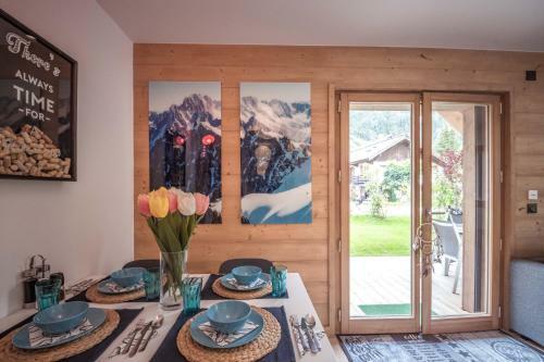 Apartamento R�sidence Le Green