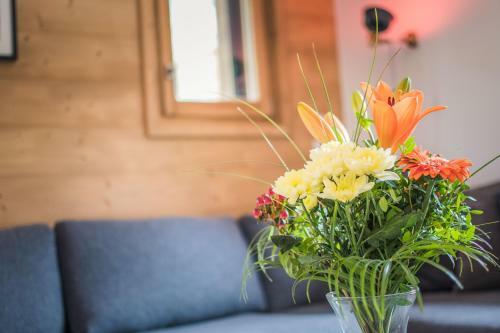 Apartamento R�sidence Le Green