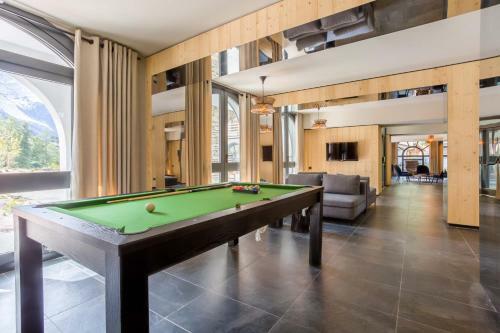 La Cordee 503 Apartment