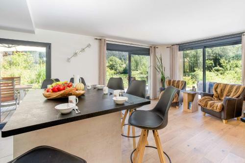 La Cordee 503 Apartment