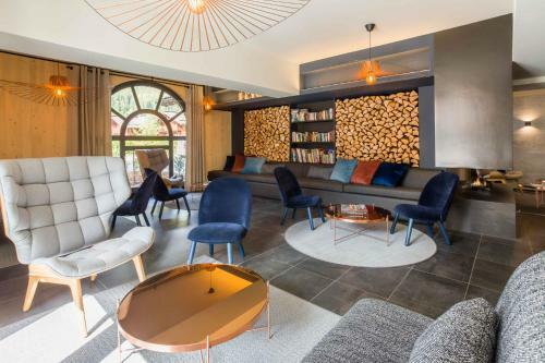 La Cordee 503 Apartment