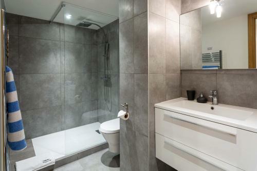 La Cordee 503 Apartment