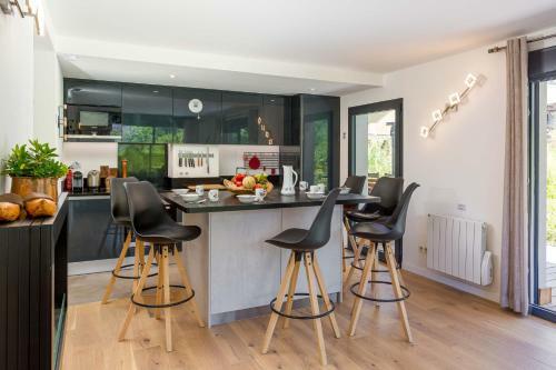 La Cordee 503 Apartment