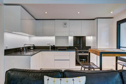 Apartment Paradis - Les Praz (Sleeps 6)