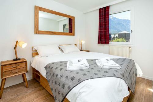 Courmayeur Apartment