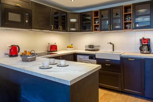 Courmayeur Apartment