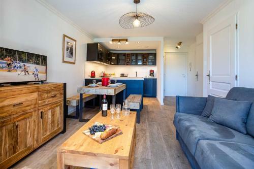 Courmayeur Apartment