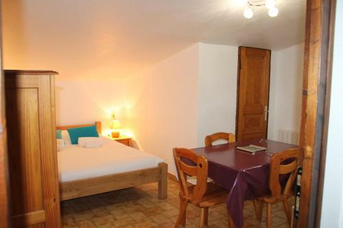 Apartamento Studio Near The Slopes In Chamonix