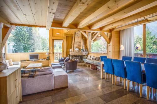 Chalet Cerisier