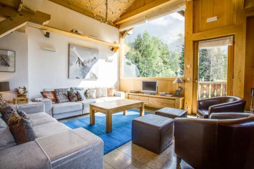 Chalet Cerisier
