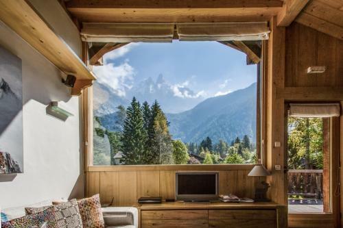 Chalet Cerisier
