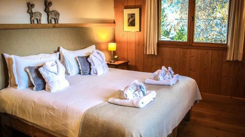 Chalet Cerisier