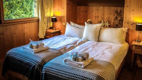 Chalet Cerisier
