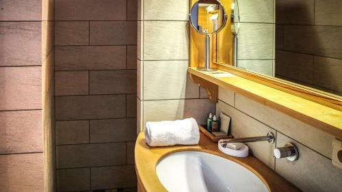 Chalet Cerisier