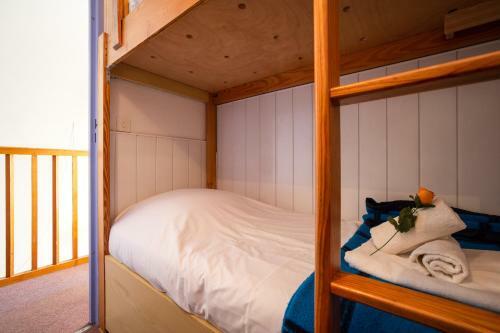 Apartamento Chamonix Sud - Balme 401
