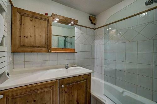 Apartamento Mgm Parc Couttet