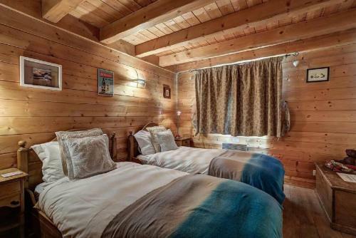 Apartamento Mgm Parc Couttet