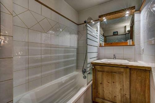Apartamento Mgm Parc Couttet