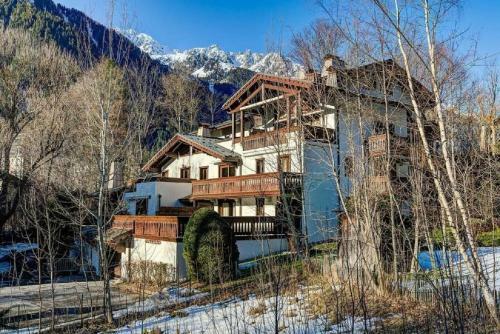 Apartamento Mgm Parc Couttet