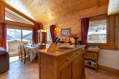 Apartamento Appartement Bec