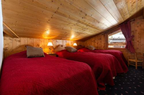 Apartamento Appartement Bec