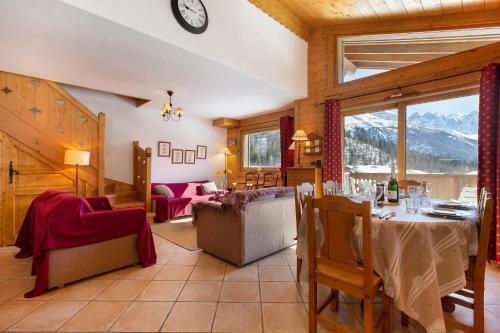 Apartamento Appartement Bec