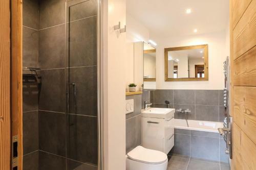 Le Brevent 1 Apartment