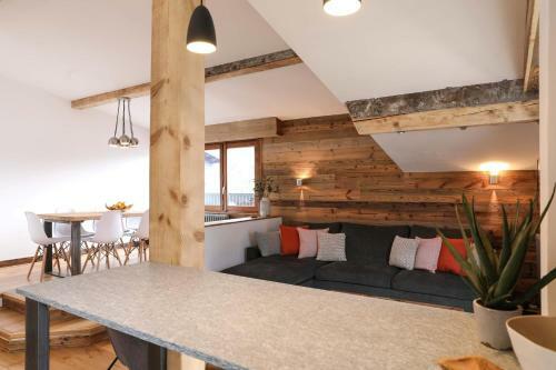 Le Brevent 1 Apartment