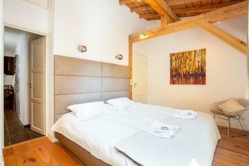Apartamento Penthouse Le Bartavel - Chamonix All Year